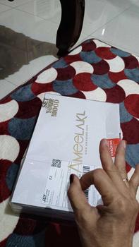 Product Review of New Release Baju Wanita campuran Print By Ameela.KL from a**o 0