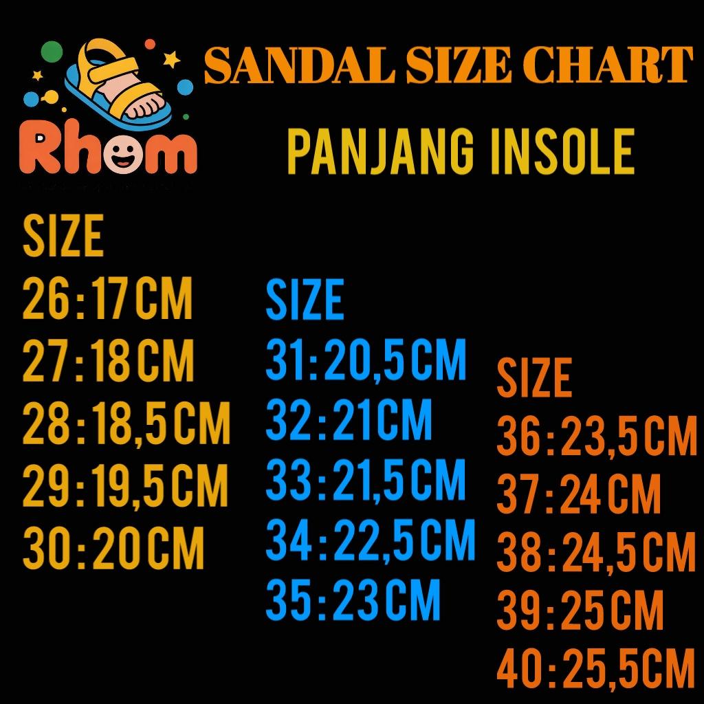 Sandal Selop Anak BOBOIBOY GALAXY ICE Ukuran 26-40 laki-laki & perempuan / boboiboy / boboiboy galaxy / boboiboy ice