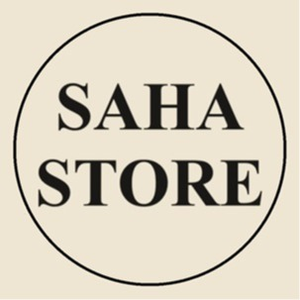 SAHA FASHION STORE