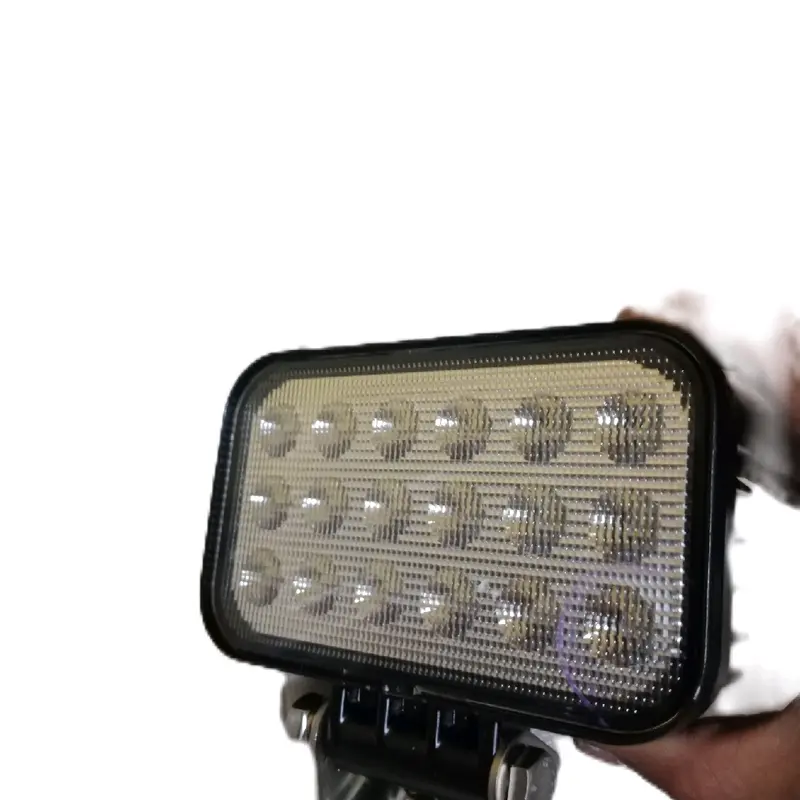 lampu sorot/tembak mobil atau motor lamputembak kalimantan 0