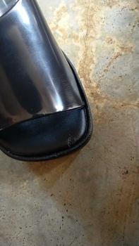 Product Review of YESPLUS 2320 Sendal Selop Wedges Wanita Tinggi Hak 9 CM Bahan PCU Anti Slip Import Terbaru from V**n U**a 0