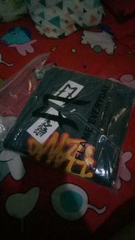 Product Review of Flame Everyday Celana Denim Y2K Denim Big Pocket Bordir Raw Denim 13oz Jeans Panjang Pria from Q**R 0