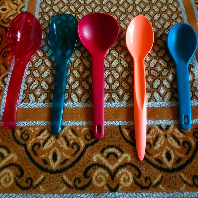 soup ladle (1 pcs ) tupperware 2