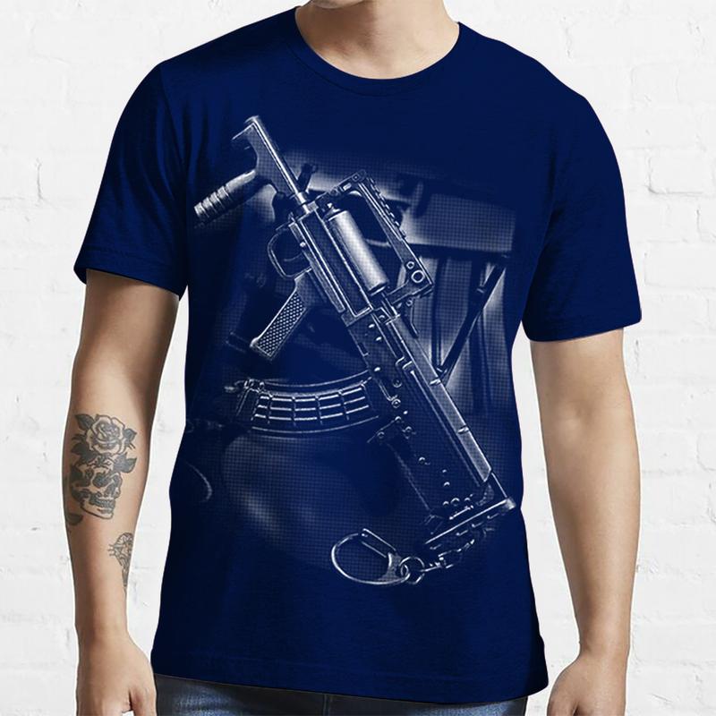 PUBG | Kaos Pria | Baju Tangan Pendek | Oblong Cowok Keren  | Distro | Produk Lokal | EXITO APPAREL 6