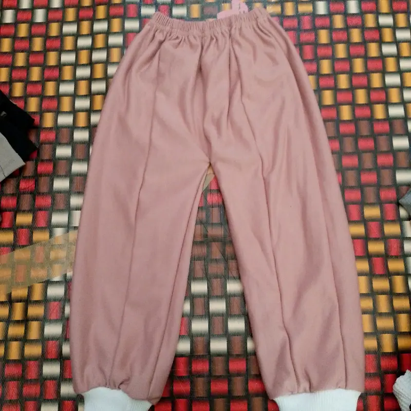 CELANA PANJANG 5-6 tahun HARIAN ANAK SIZE XL Fashion 2