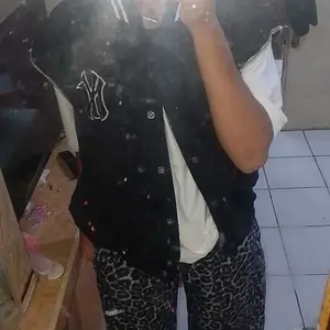 Celana Panjang Grey Leopard/Celana Gomrong/Kulot/Unisex pria wanita motif Leopard/Grey Leopard