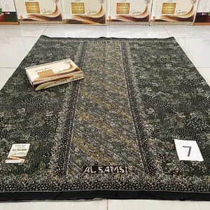 SARUNG AL SAMSI BATIK New Muslim