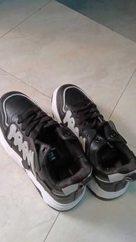 Product Review of PANARYBODY OBRAL Sepatu Pria Kasual Sneakers Cowok Keren High Quality Nyaman Dipakai Modis Trendy Kece Casual Karet Sport Shoes Olahraga J-B352 Kerja from a**u 0