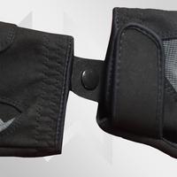 Gambar Hikemore Sarung Tangan 02 Touring Riding Glove - Black Navy, M dari Hikemore Kab. Tangerang 4 Tokopedia