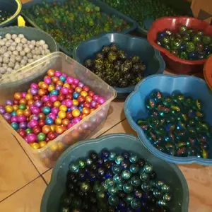 kelereng mainan sepanjang masa, cocok buat untuk keseruan bersama teman atau keluarga