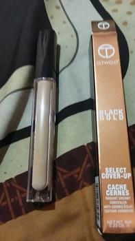 Product Review of O.TWO.O Liquid Concealer Full Coverage Long Lasting Face Corrector Waterproof Foundation Hitam Kusam Wajah from u**2 2