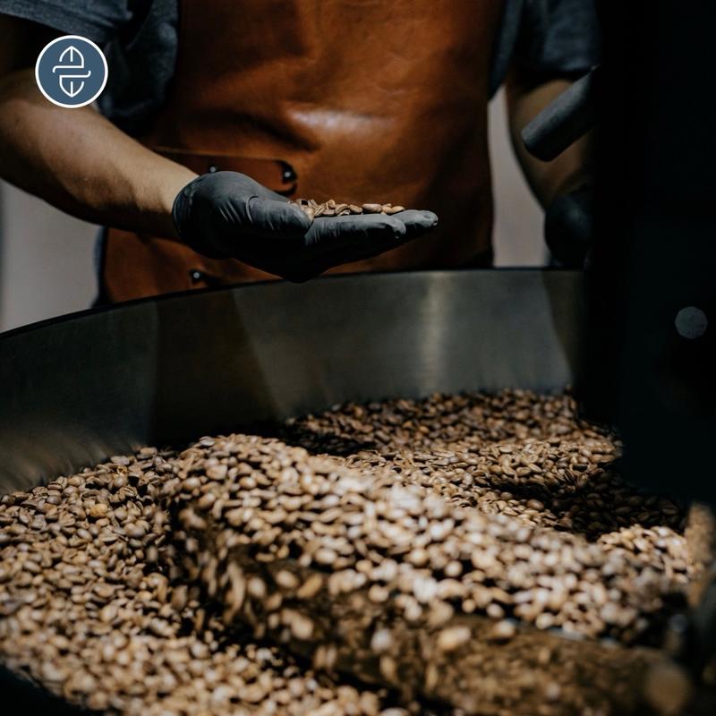 Kopi Full Robusta Nakula Blend - 1kg 3