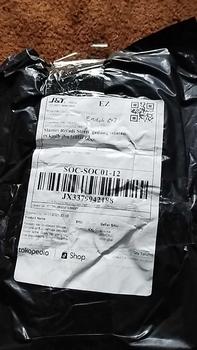 Product Review of Pakaian wanita atasan blouse Cringkel airflow remaja dewasa model terbaru kekinian yang lagi viral Baju Cantik Simple Nyaman from F**h u**a 0