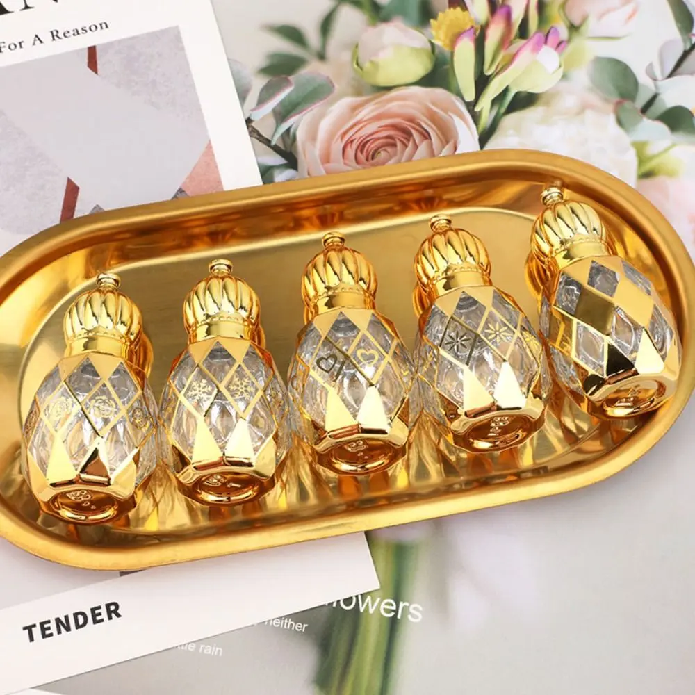 Lọ Mẫu Mini 10ML, Chai Bóng Lăn, Hương Liệu, Hộp Đựng Mỹ Phẩm Cổ Điển, Chai Có Thể Nạp Lại, Chai Tinh Dầu, Lọ Mẫu, Chai Nước Hoa, Chai Lăn