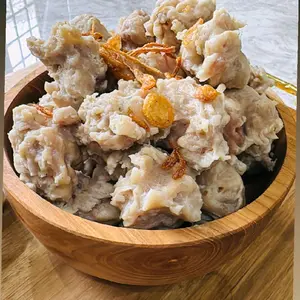 Pentol Kribo Mr. Ceki Official