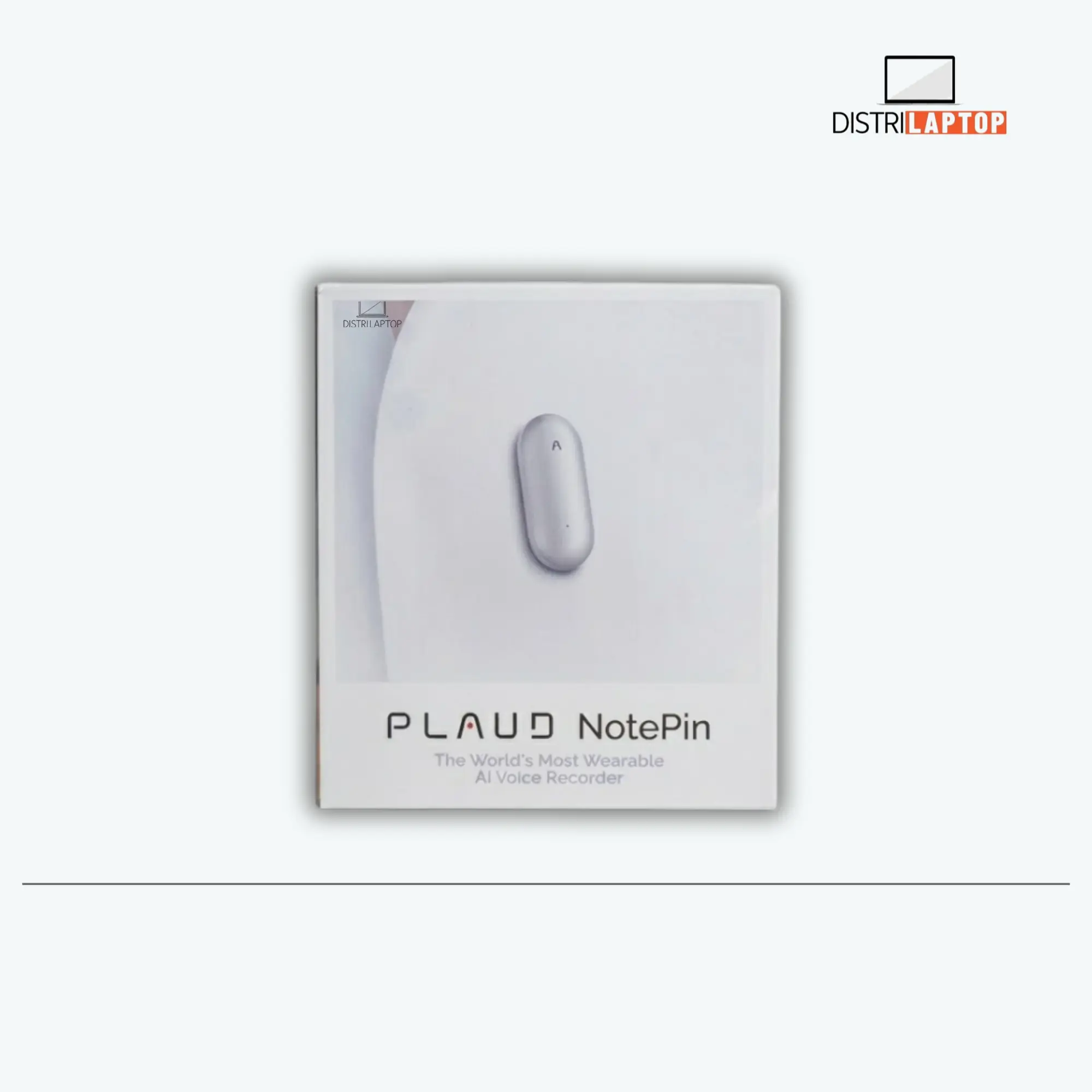 PLAUD Note Pin Limited Edition Wearable AI Voice Recorder Plaud Note Pin
