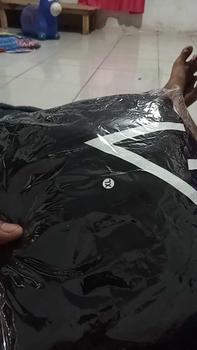 Product Review of Sweater Hoodie Pria AV Streetstyle Bahan Flece Allsize Terbaru Fleece Tebal Hitam Basic Distro Kuning Panjang Oversize Crewneck Cowok Simple Keren Katun Zipper Sweatshirt from S**n 0