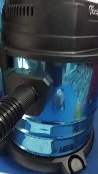 Product Review of Promo Guncang Tixx Vacuum Cleaner 35L  3in1 Vakum/Air Hisap/Blower Sedot Debu Basah Kering Vacum Blower Wet Dry Penyedot Debu Merah Stainless vacum  cleaner deerma  vacuum vacum from r** L**g 0