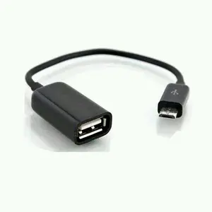 Kabel USB OTG (On the Go) Micro USB Male to USB 3.0 Female