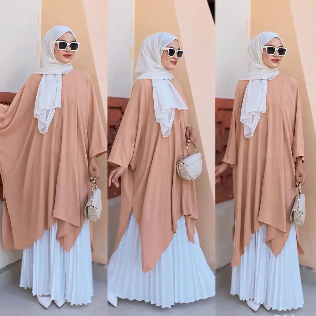 AISHA beggy blouse murah (blouse sahaja)
