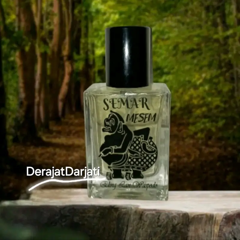 Parfum SMR MSM Parfum Viral di TikTok bisa COD 1