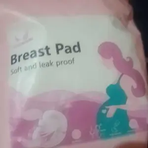 Angel Mommy Bantalan Menyusui Sekali Pakai 100pcs Sangat Tipis Dan Berpori Cocok Untuk Menyusui Pascapersalinan Anti Bocor Bantalan Payudara  30/50/100pcs ub /wai Bayi Pads