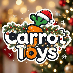 Carrot Toys - Thế Giới Đồ Chơi