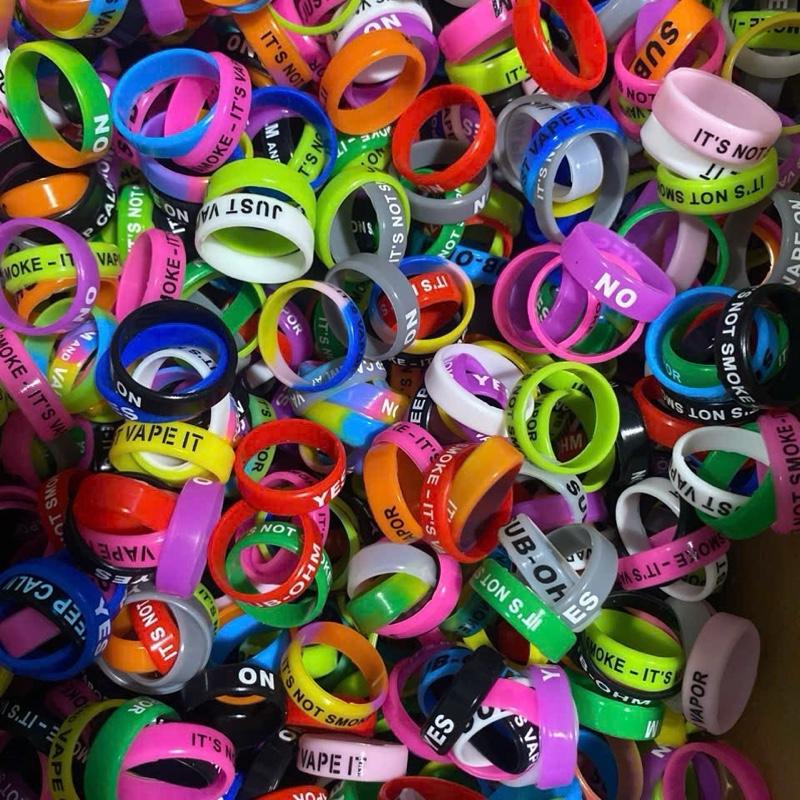 Vòng silicon bọc cán cần ,vợt cá ,chống cần  ,bảo vệ tay cầm cần câu cá chống trơn trượt .