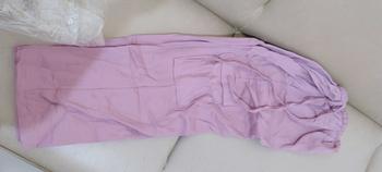 Product Review of Celana Jogger Sweetpants - Celana Cargo Jogger Wanita from ☁**☁ 2