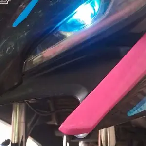 Lampu Sen 7 warna / Lampu sen senja kedip 7 warna / lampu sen colok 7 warna kedip Car