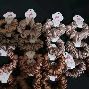 Scurachie per pak isi 12 pcs - Hair Accessories