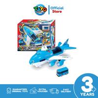 Gambar Tayo Airplane Cargo Renewal TYT-122017 dari TAYO OFFICIAL STORE_NEW Kota Tangerang 1 Tokopedia