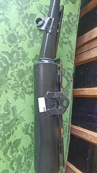 Product Review of Knalpot Standar Yamaha Vega R New - Knalpot Standard Sepeda Motor from 🟢**. 0