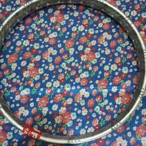 ** 1 BIJI ** VELG VROSSI Ring 17 Custom milling uk & warna lengkap
