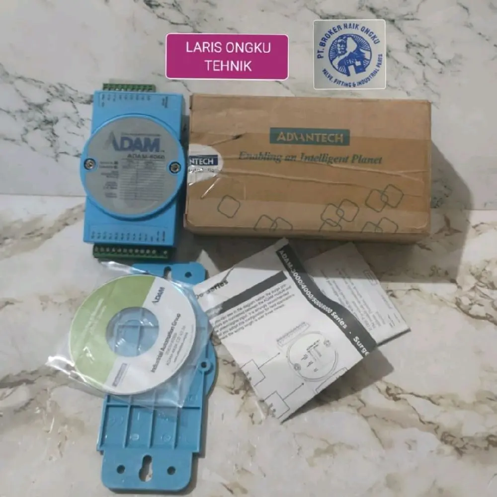 Brand New ADAM Relay ADAM-6060 ADAM6060   Brand New ADAM Relay ADAM-6060 ADAM6060
