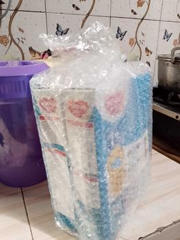 Product Review of Vidoran Xmart 1+ Susu Pertumbuhan All Variant [925 G/2 Box] - Bubuk (Exp : 01.2026) from i**n 2