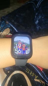 Product Review of Bumper Case Mi Watch 2 Lite Casing Pelindung 2 in 1  Anti Gores Mi Watch Active 4 3 Accessories from M**a S** 0