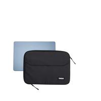 Gambar Thule Lithos22 Sleeve MacBook Air 13 Inch - Black dari Bags City Official Jakarta Kota Tangerang Selatan 3 Tokopedia