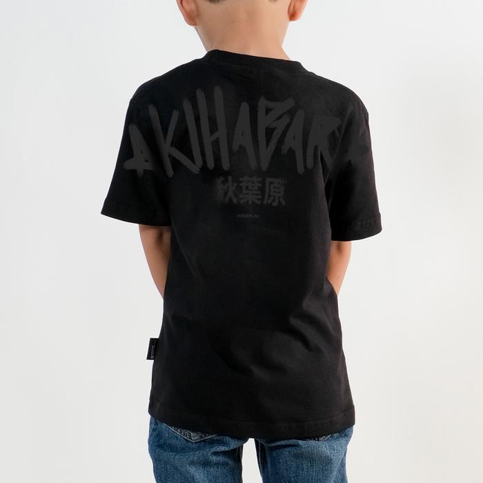 Gambar Kremlin Kids T-Shirt - AKIHABARA - M dari Kremlin Clothing Kota Bandung 5 Tokopedia
