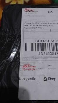 Product Review of Susu Kambing 1 kg Etawana Kemasan Hemat from E**a 0