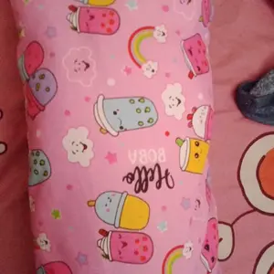 ￼BANTAL CINTA FLUTE UKURAN 50X25 CM SUPER EMPUK BANYAK MOTIF