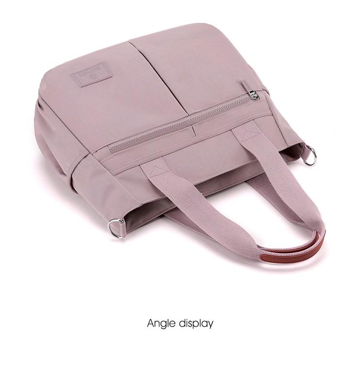 S6607 - TAS FASHION - TAS WANITA - TAS KERJA - TAS JALAN JALAN -  TAS FASHIONABLE - TAS BAGUS WANITA 3
