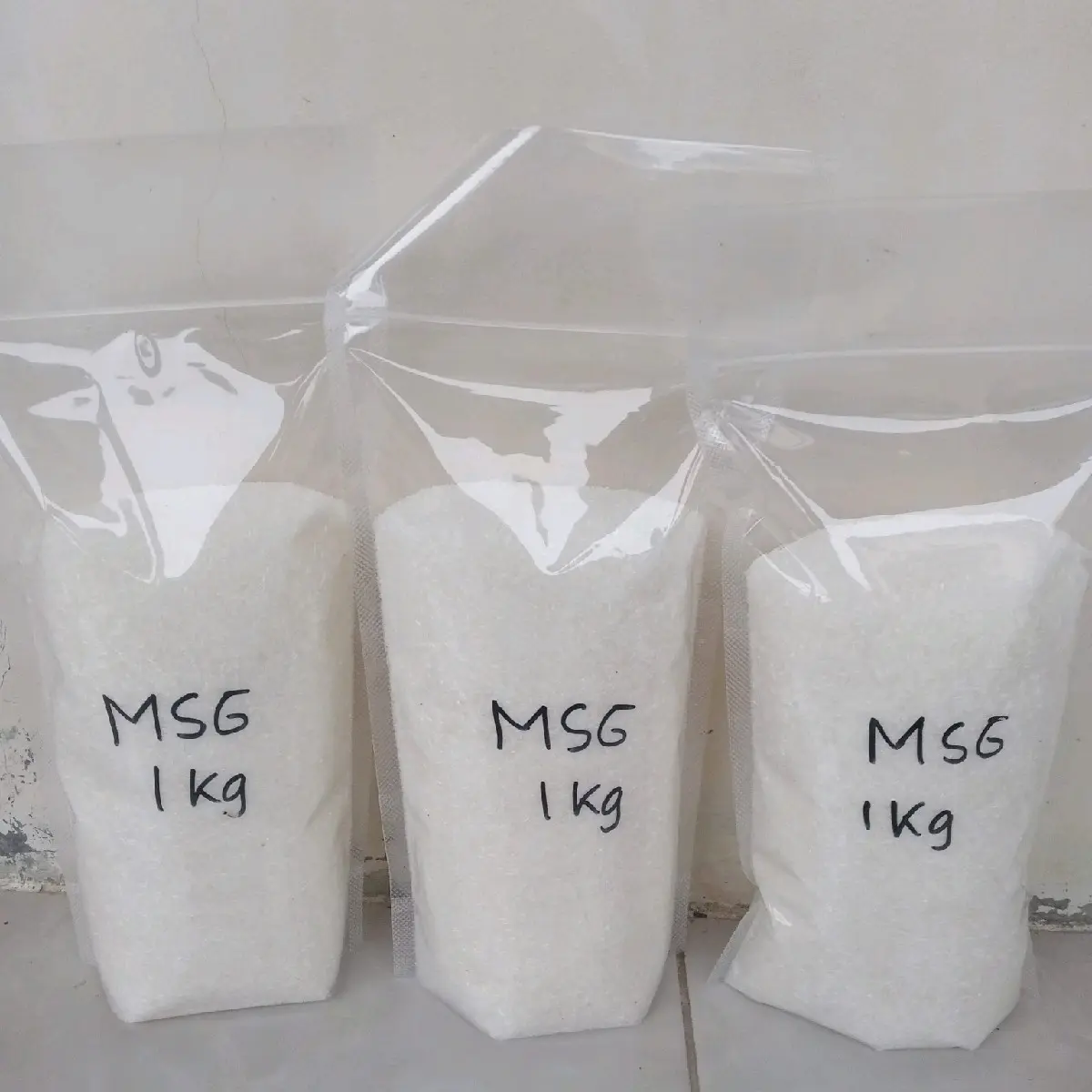 MICIN/MSG/PENYEDAP RASA 1KG