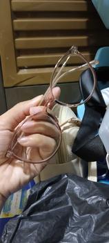 Product Review of heykama - Lensa Photochromic Transisi Gelap Custom Ukuran from r**4 1