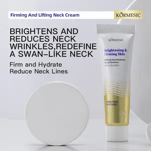 Tighten and Lift Neck Cream,Neck Firming Cream