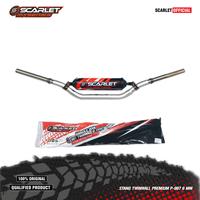 Gambar Scarlet Racing - Stang Twinwall 2 Tone Premium Type P-997 - Bronze/Black dari scarletracingindonesia Kota Administrasi Jakarta Utara 2 Tokopedia