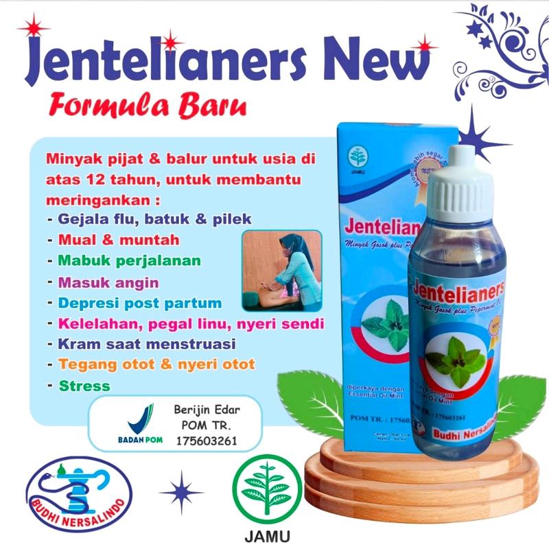 Jenteliners Nutrimoist Oil Untuk Mual Muntah Aman Untuk Ibu Hamil dan Menyusui 0