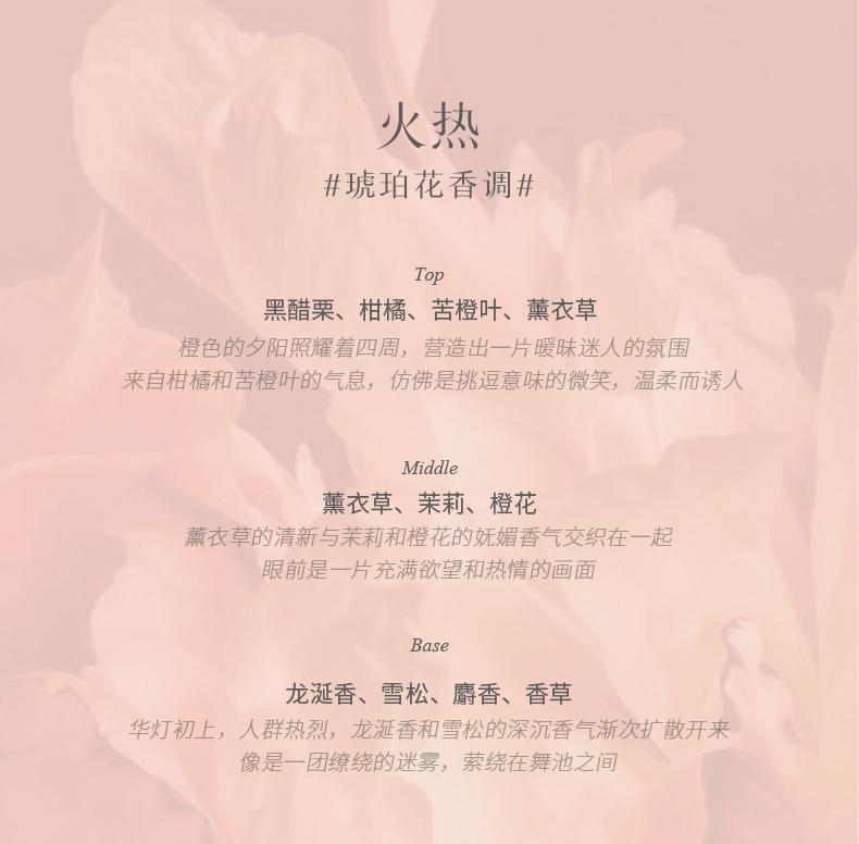 Product Introduction of Dearlrean Solid Fragrances 18