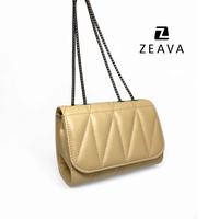 Gambar Slingbag Wanita Tas Alvine selempang Wanita- Alvine dari zeava Kab. Lamongan 3 Tokopedia