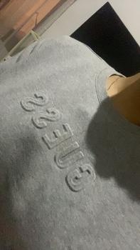 Product Review of sweater gemoy from l**s 1